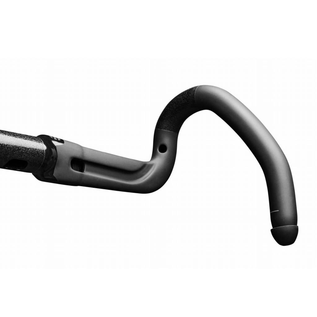 ENVE（エンヴィ）のドロップバー、SES AR HandleBar（SES ロード AR