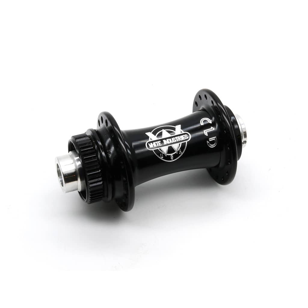 パターン White Industries ホワイトインダストリーズ CLD Front Hub