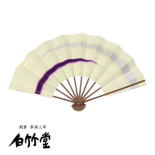 舞扇子 雲御影 くもみかげ 紫 九寸五分 黒塗り 全2種類 名入れ可能 送料無料 京扇子 舞扇子 紙扇子 母の日 日本舞踊 父の日 贈り物 プレゼント ギフト 誕生日 敬老の日 還暦祝い お中元 せんす センス お土産 京都 白竹堂ブランド 海外へのお土産 と訴えた Diasaonline Com