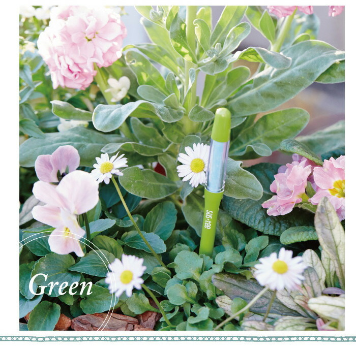 【単品購入可能!】【送料無料】『植物用水分計サスティーSサイズ』水やりのタイミングが分かる植物用水分計2号鉢〜以上にはSサイズをおすすめします♪水分計/sustee/ガーデニング/観葉植物/植物用/バレンタインホワイトデー