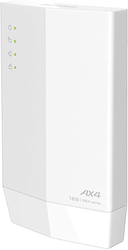 人気商品ランキング ra_バッファロー WiFi 無線LAN 中継機 Wi-Fi6 11ax 11ac 1201 573Mbps Easy Mesh  対応 ハイパワー コンセント直挿し 簡易パッケージ 日本メーカー iPhone13 12 11 iPhone SE fucoa.cl