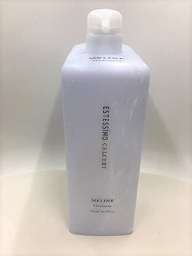 ra_エステシモ セルサート ミライン トリートメント 750ml ホルダー付き
