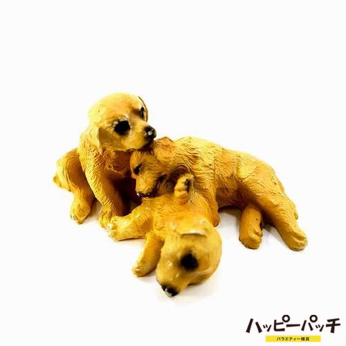 犬の置物 3匹 ミニチュア 犬 Ao 819 ミニ 置き物 かわいい 動物 アニマル マスコット オブジェ オーナメント 癒し インテリア 訳あり アウトレット あす楽 宅配便のみ Marcsdesign Com