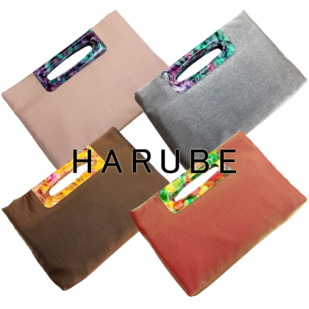 龍村 龍村美術館織物 草履・バッグセット 早雲寺文台裂【新品・未使用