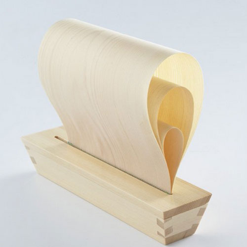 【送料込】国産ヒノキ エコ加湿器 マスト Mサイズ 自然気化 大橋量器 岐阜大垣升