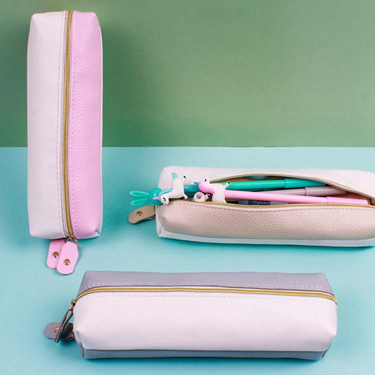 楽天市場 ペンケース おしゃれ 韓国 女の子 筆箱 ペン入れ 筆箱 大容量 シンプル 学校用 文房具 筆記用具 中学生 小学生 人気 可愛い 収納ケース 中学生 高校生 大学生 プレゼント 入学祝い 筆入れ 文具バッグ ペンポーチ Luckland