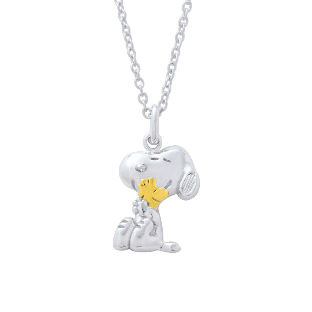 新着商品 スヌーピー ネックレス Snoopy Peanuts スヌーピーとウッドストック いつでも一緒 シルバー ジュエリー レディース アクセサリー ペンダント ネックレス Gns001 正規品 Bj 母の日 ギフト スヌーピー グッズ 大人 向け P02 手数料安い Bmmpvtltd Com