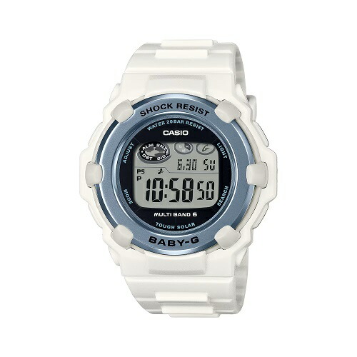 楽天市場】CASIO カシオ Baby-G ベビーG ベイビージー タフ