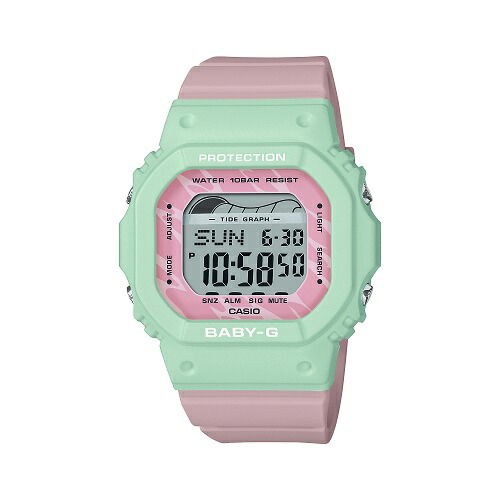 人気の春夏 カシオ ベビーg Casio Baby G 腕時計 レディース 時計 ウオッチ G Lide ウォッチ Blx 565 3jf 国内正規品 送料無料 ギフト 新商品 5月14日発売 レディース腕時計