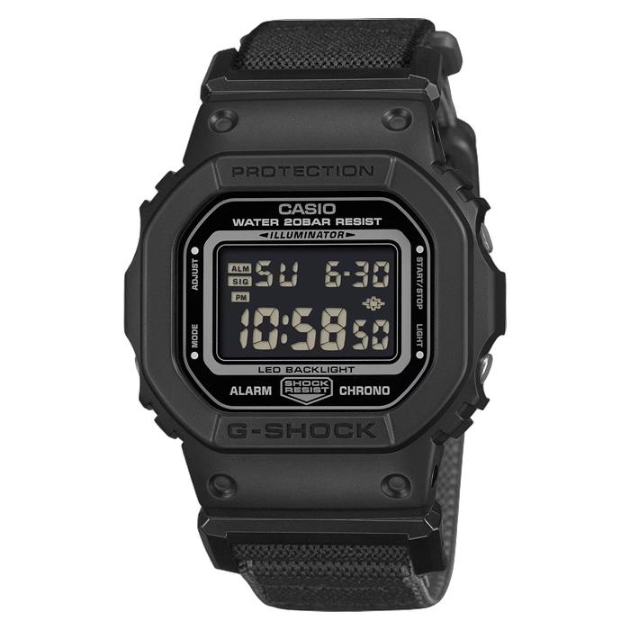 カシオ Gぼうぜん自失 ウオッチ メンズ CASIO G-SHOCK ジーショック 時辰儀 携帯時計 DW-5600MNC-1JF 国内置き目品【貨物輸送無料】【父の日 差し上げ物 差し上げ物】【ラッピング袋無料】【20s】【sp】