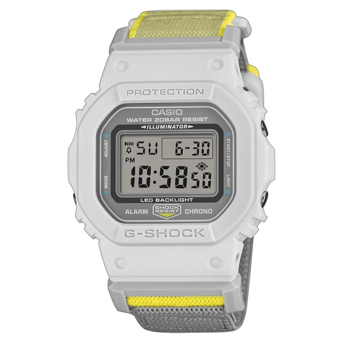 カシオ Gぼうぜん自失 ウオッチ メンズ CASIO G-SHOCK ジーショック 時辰儀 携帯時計 DW-5600MNC-7A8JF 国内置き目品【貨物輸送無料】【父の日 差し上げ物 差し上げ物】【ラッピング袋無料】【20s】【sp】