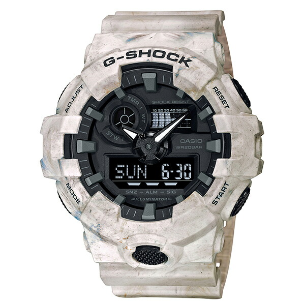 国内最安値 カシオ 腕時計 正規 Gショック Casio G Shock ジーショック 時計 メンズ ウオッチ アースカラートーン Ga 700wm 5ajf 国内正規品 ギフト P02 受賞店舗 Timesofbahrain Com