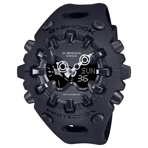 楽天市場】【1日はポイント最大45倍＆10%OFFクーポン！】G-SHOCK GA
