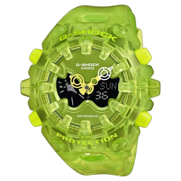 カシオ Gショック 腕時計 メンズ CASIO G-SHOCK ジーショック 時計 ウオッチ GA-V01SKE-3AJF 国内正規品【送料無料】【新生活 ギフト プレゼント】【ラッピング袋無料】【20s】【sp】