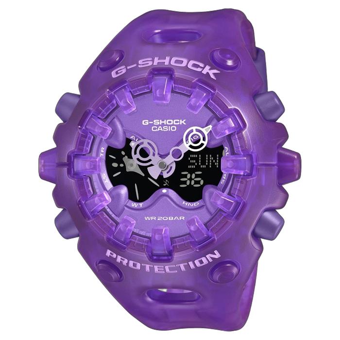 カシオ Gショック 腕時計 メンズ CASIO G-SHOCK ジーショック 時計 ウオッチ GA-V01SKE-6AJF 国内正規品【送料無料】【新生活 ギフト プレゼント】【ラッピング袋無料】【20s】【sp】