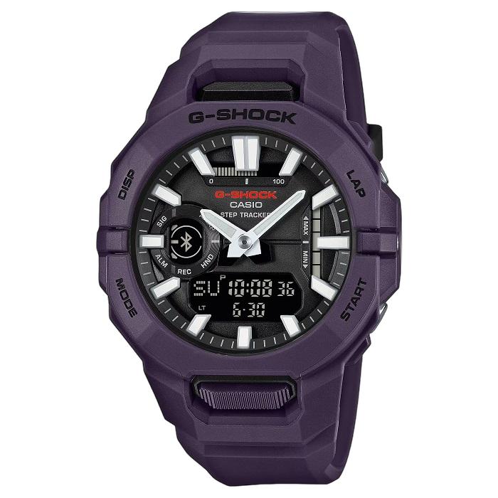 カシオ Gショック 腕時計 メンズ CASIO G-SHOCK ジーショック 時計 ウオッチ Bluetooeh搭載 GBA-950-2AJF 国内正規品【送料無料】【新生活 ギフト プレゼント】【ラッピング袋無料】【20s】