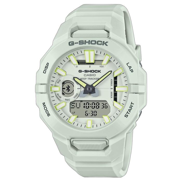 カシオ Gショック 腕時計 メンズ CASIO G-SHOCK ジーショック 時計 ウオッチ Bluetooeh搭載 GBA-950-7AJF 国内正規品【送料無料】【新生活 ギフト プレゼント】【ラッピング袋無料】【20s】