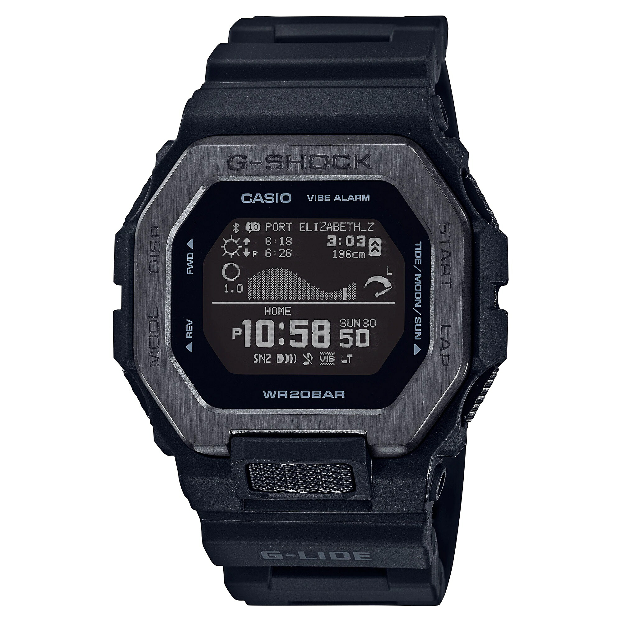 楽天市場】カシオ Gショック 腕時計 メンズ CASIO G-SHOCK ジーショック 時計 ウオッチ フルメタル ブラック  Bluetooth® 電波ソーラー ウォッチ GMW-B5000GD-1JF 国内正規品【送料無料】【ギフト プレゼント】 :  ジュエリー時計通販Sweet tea time