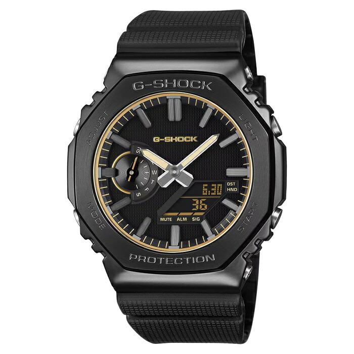 カシオ Gぼうぜん自失 ウオッチ メンズ CASIO G-SHOCK ジーショック 時辰儀 携帯時計 LUXE BLACK続きもの GM-2100LXB-1A9JF 国内定め事品【貨物輸送無料】【父の日 差し上げ物 差し上げ物】【ラッピング袋無料】【10s】