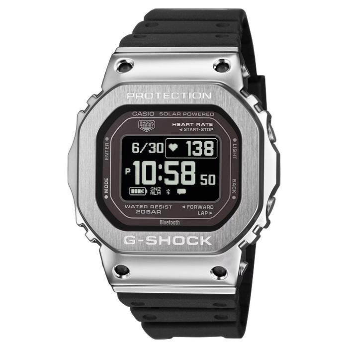 カシオ Gショック 腕時計 メンズ CASIO G-SHOCK ジーショック 時計 ウオッチ GM-H5600-1JR 国内正規品 ウォッチ【新生活 ギフト プレゼント】【ラッピング袋無料】【10s】