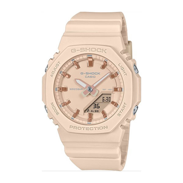 カシオ Gショック 腕時計 レディース ウーマン CASIO G-SHOCK ジーショック 時計 ウオッチ GMA-P2100M-4AJF 国内正規品【送料無料】【母の日 ギフト プレゼント】【ラッピング袋無料】【20s】