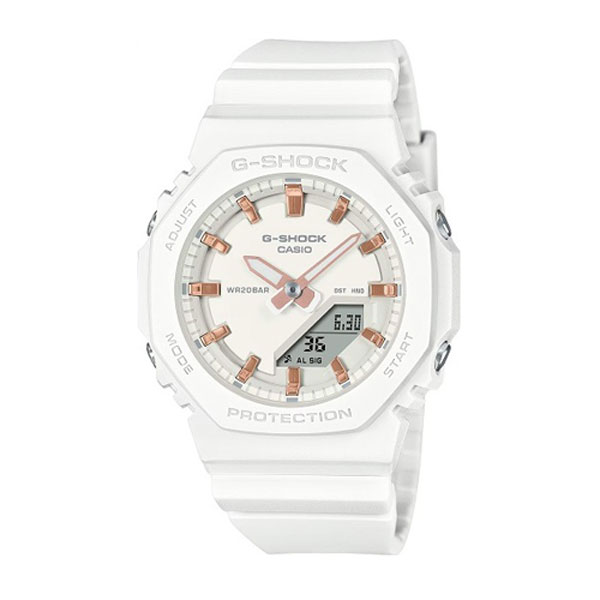 カシオ Gショック 腕時計 レディース ウーマン CASIO G-SHOCK ジーショック 時計 ウオッチ GMA-P2100M-7AJF 国内正規品【送料無料】【母の日 ギフト プレゼント】【ラッピング袋無料】【20s】
