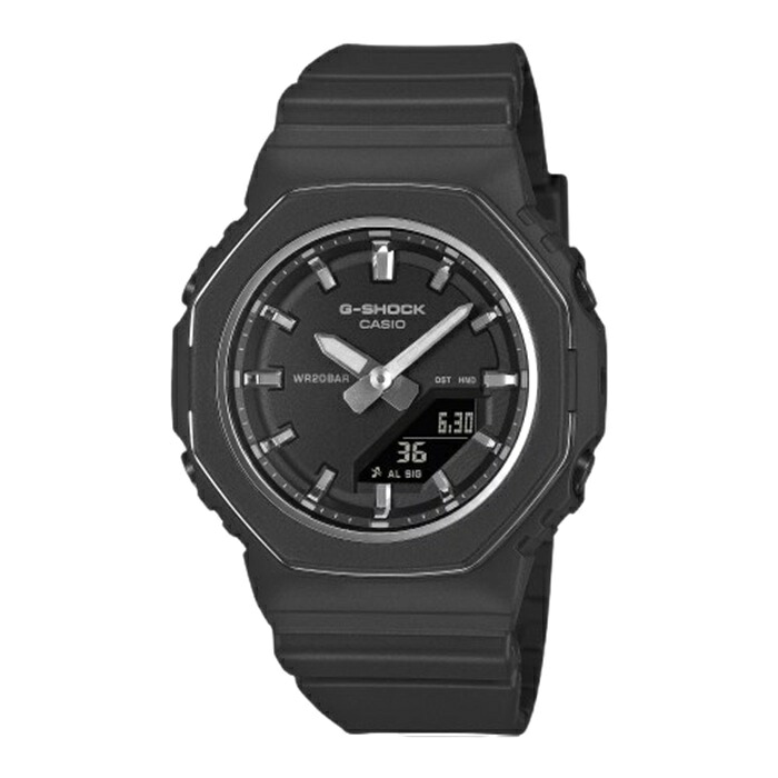 カシオ Gショック 腕時計 レディース ウーマン CASIO G-SHOCK ジーショック 時計 ウオッチ GMA-P2110-1AJF 国内正規品【送料無料】【新生活 ギフト プレゼント】【ラッピング袋無料】【10s】