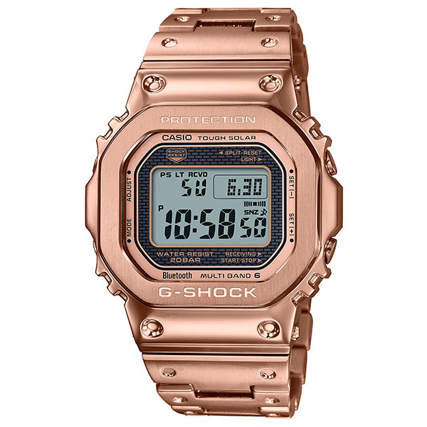 完売 カシオ 腕時計 Gショック Casio G Shock ジーショック 時計 メンズ ウオッチ フルメタル Bluetooth 174 電波ソーラー ウォッチ Gmw B5000gd 4jf 国内正規品 ご入学 ご就職 ギフト ジュエリー時計通販sweet Tea Time 人気ショップが最安値挑戦 Www