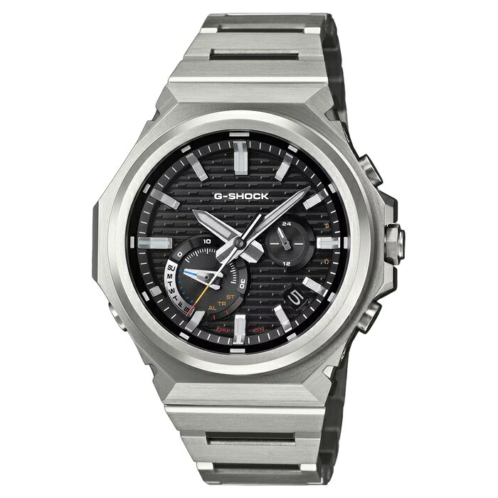 カシオ Gショック 腕時計 メンズ CASIO G-SHOCK ジーショック 時計 ウオッチ G-STEEL Bluetooth ソーラー ウォッチ GST-B1000D-1AJF 国内正規品【送料無料】【新生活 ギフト プレゼント】【ラッピング袋無料】【20s】