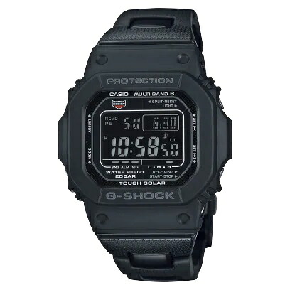 カシオ Gショック 腕時計 メンズ CASIO G-SHOCK ジーショック 時計 ウオッチ GW-M5610UBC-1JF 国内正規品【送料無料】【新生活 ギフト プレゼント】【ラッピング袋無料】【20s】