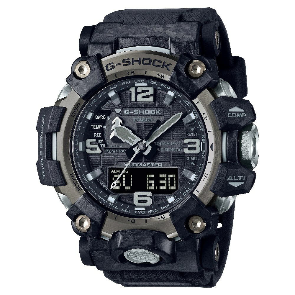 週末セール　マッドマスター　GWG-1000　G-SHOCK　カシオ　美品 楽天市場】【最大2,000円OFFクーポン！21日20時から
