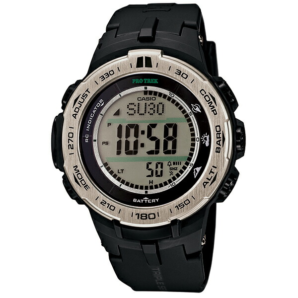 casio outdoor