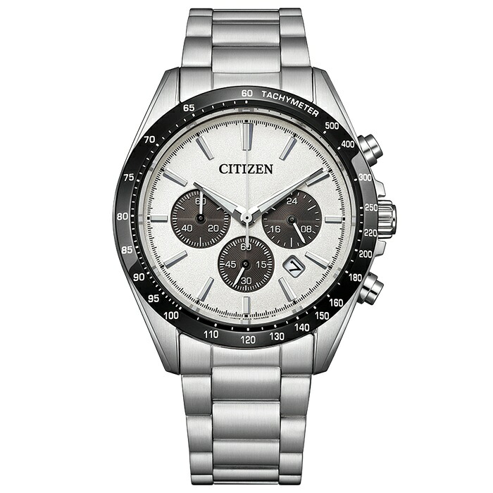 シチズン 腕時計 メンズ シチズンコレクション CITIZEN COLLECTION エコ・ドライブ クロノグラフ ウオッチ CA4764-57A 正規品【送料無料】【新生活 ギフト プレゼント】【ラッピング袋無料】【20s】