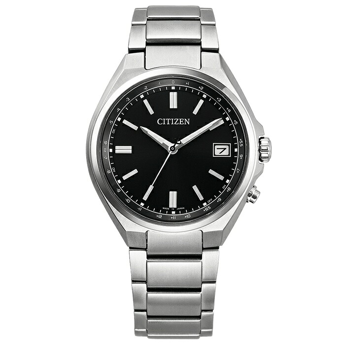 シチズン 腕時計 メンズ シチズンコレクション CITIZEN COLLECTION エコドライブ ウオッチ CB1160-55E 正規品【送料無料】【新生活 ギフト プレゼント】【ラッピング袋無料】【20s】