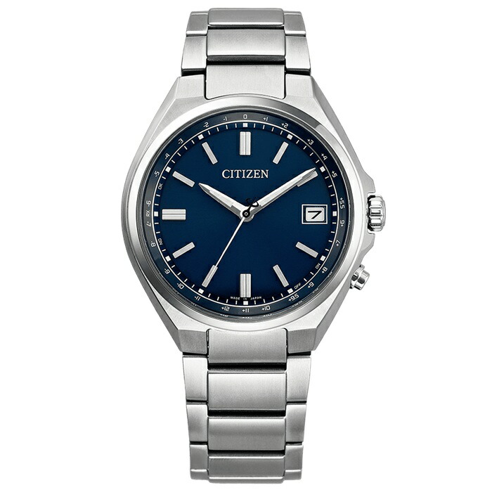 シチズン 腕時計 メンズ シチズンコレクション CITIZEN COLLECTION エコドライブ ウオッチ CB1160-55L 正規品【送料無料】【新生活 ギフト プレゼント】【ラッピング袋無料】【20s】