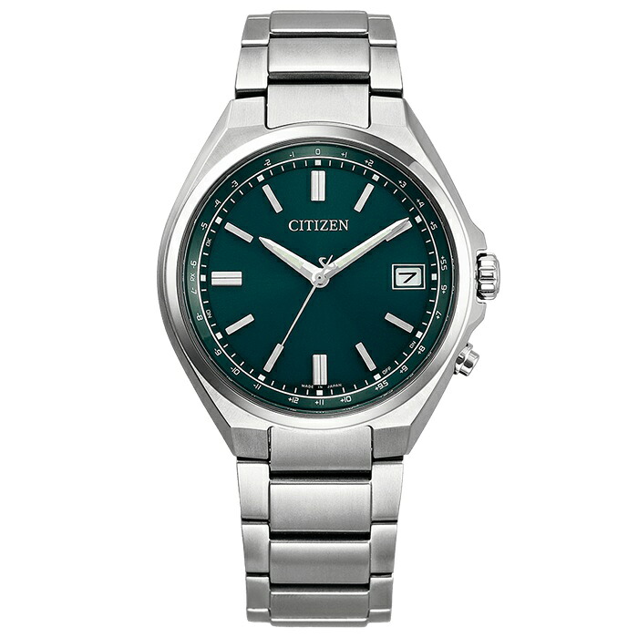 シチズン 腕時計 メンズ シチズンコレクション CITIZEN COLLECTION エコドライブ ウオッチ CB1160-55W 正規品【送料無料】【新生活 ギフト プレゼント】【ラッピング袋無料】【20s】 36,608円
