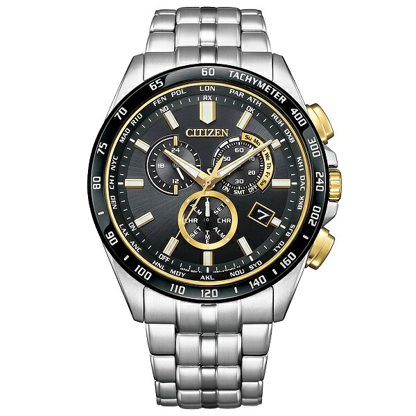 シチズン 腕時計 メンズ シチズンコレクション CITIZEN COLLECTION HINODE COLLECTION エコ・ドライブ 電波時計 ファッション ウオッチ CB5879-53E 限定モデル1,300本 正規品【送料無料】【ギフト プレゼント】【ラッピング袋無料】