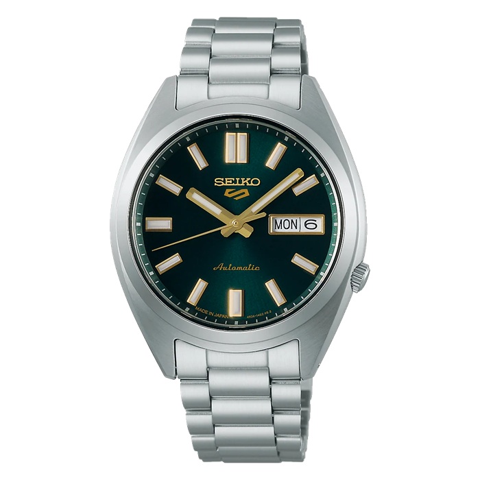 セイコー 腕時計 メンズ セイコー ファイブスポーツ SEIKO 5スポーツ SNXS 自動巻 時計 ウオッチ SBSA293 国内正規品【新生活 ギフト プレゼント】【ラッピング袋無料】【10s】