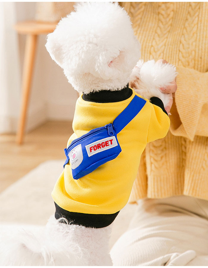 ペットの服 猫 通気性 写真 柔らかい コスチューム 面白い 可愛い 犬 猫服 ネコ