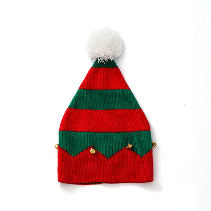 市場 クリスマス 子供のクリスマス帽子 帽子 休日の装飾 仮装 クリスマスの帽子 男女兼用
