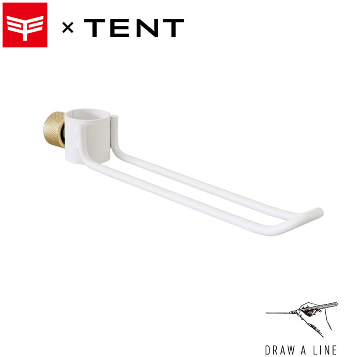 楽天市場】【公式】DRAW A LINE ドローアライン Tension Rod C