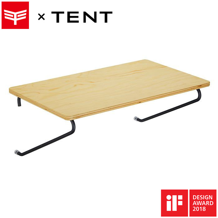 楽天市場】【公式】DRAW A LINE ドローアライン Tray ブラック 縦専用