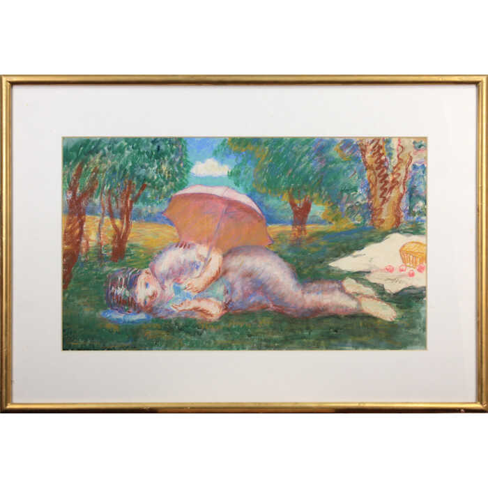 雪の道庁　油彩画　碓井正人　真作　風景画 雪の道庁 油彩画 碓井正人 真作 風景画 雪の道庁 油彩画