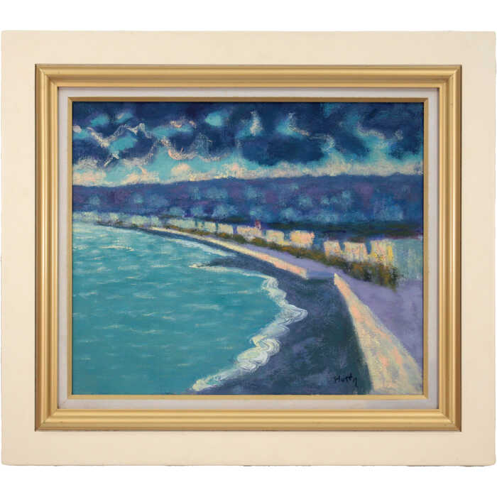 楽天市場】絵画 武田範芳 油絵・油彩画 『水仙』 花 静物 力強い