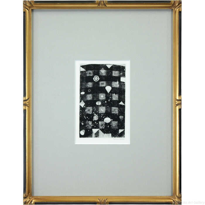 楽天市場】駒井敬三郎 「 南会津 」 油絵 ・ 油彩画 SM サムホール