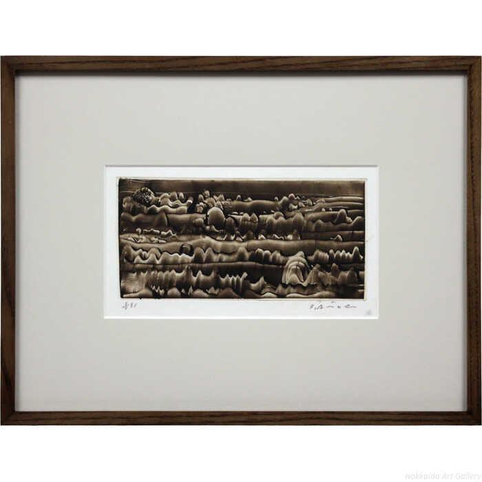 楽天市場】原田 優「早春」油絵・F4号 双樹会運営委員 「一枚の繪