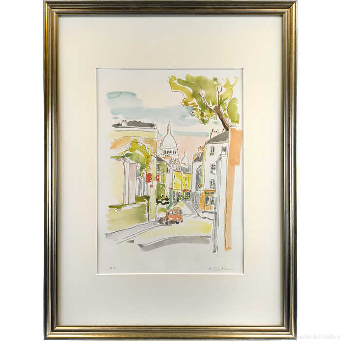 楽天市場】ルネ・マグリット 『古木の視線を感じさせる若い視線の格子