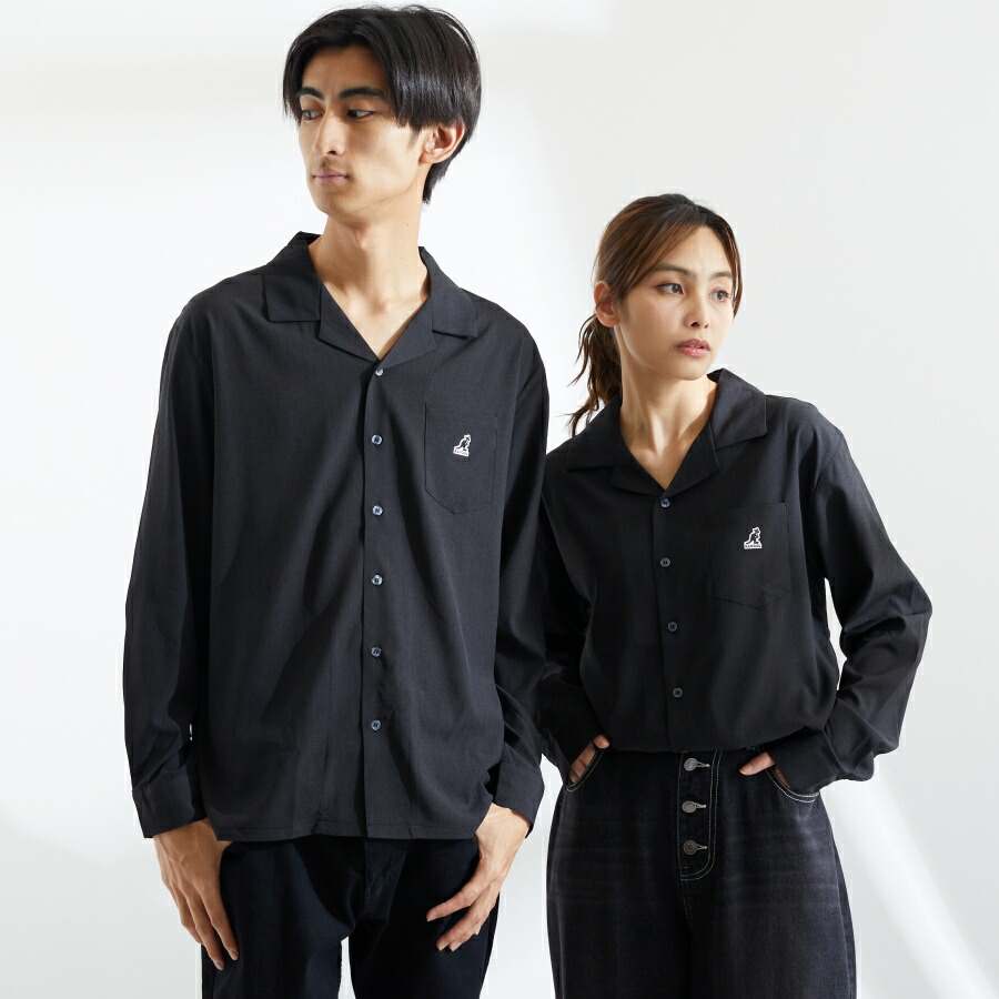 楽天市場】KANGOL（カンゴール）紳士チェック柄長袖ビエラシャツ