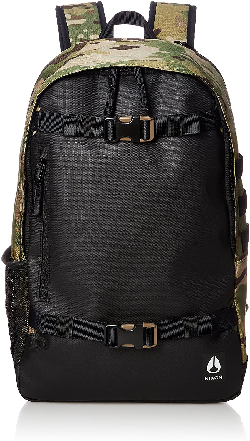 日本の職人技 バックパック リュック スミス Iii Smith Nixon Backpack カモフラージュ 迷彩柄 カジュアル おしゃれ かわいい ブランド 大人 バッグ リュックサック 高校生 学生 ビジネス Pc 旅行 通学 通勤 ユニセックス レディース メンズ Pc収納 機能性 リュック