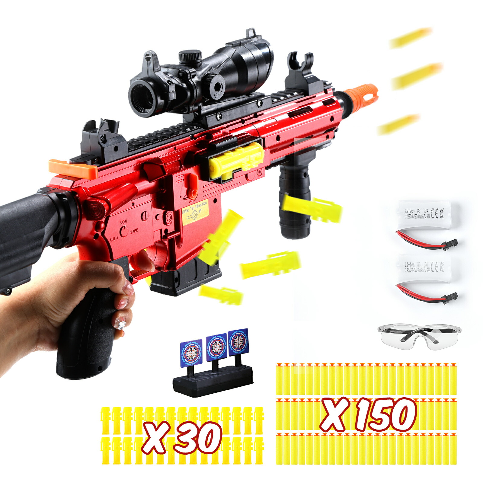 スポンジ銃 おもちゃ 電動 ショットガン 男の子 プレゼント 楽天市場】EAGLESTONE スポンジ銃 おもちゃ 電動 鉄砲 ショット
